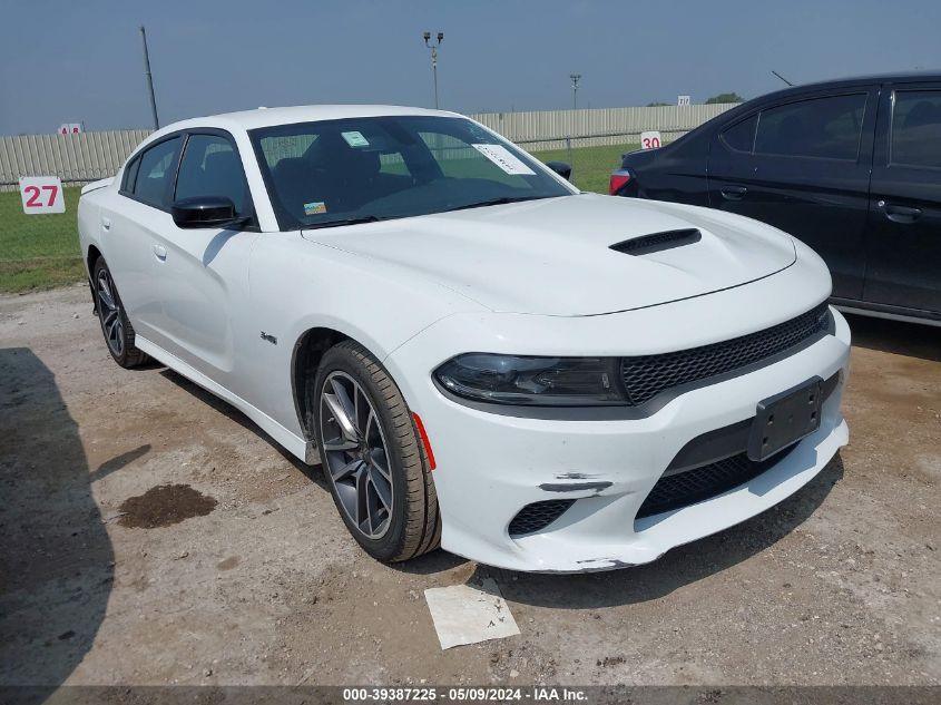 2023 DODGE CHARGER R/T