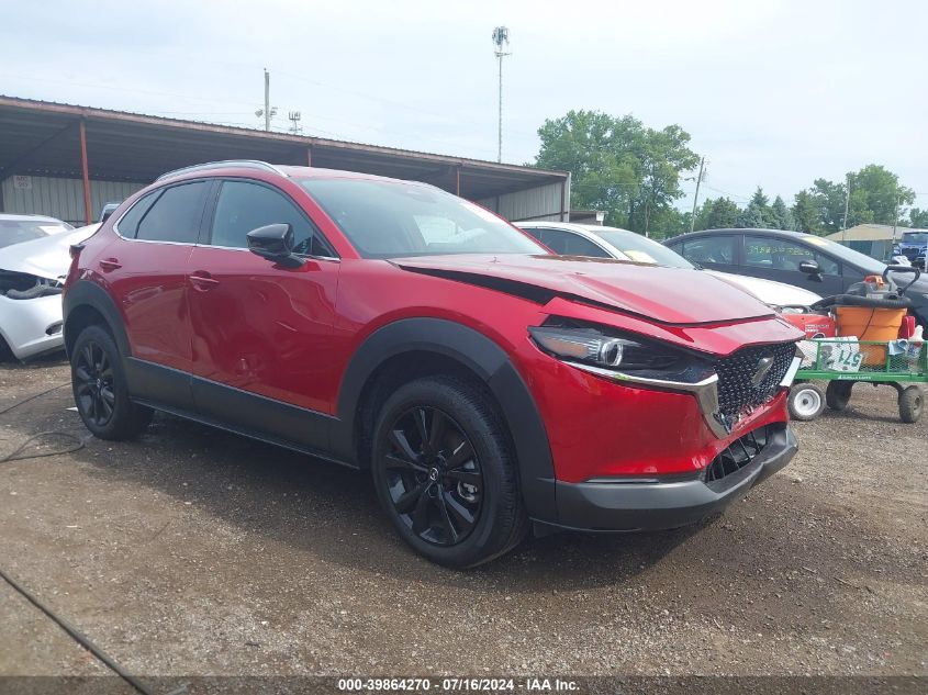 2024 MAZDA CX-30 PREMIUM