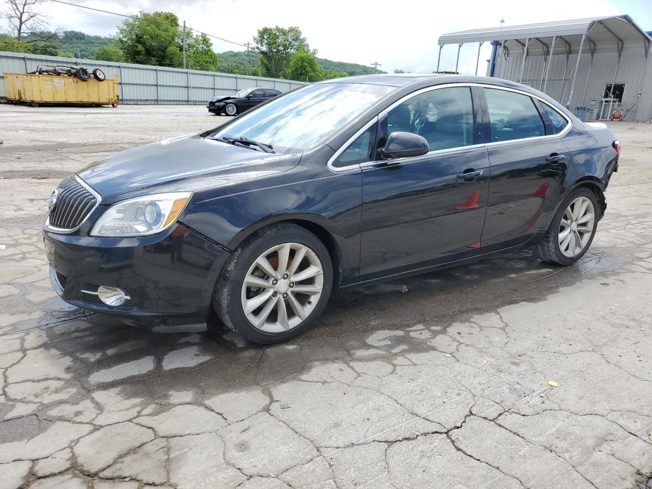 2016 BUICK VERANO CONVENIENCE