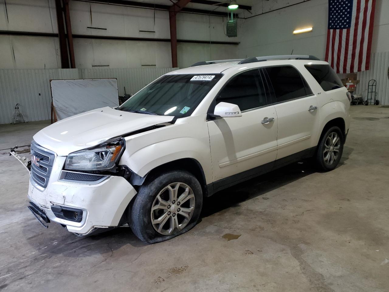 2015 GMC ACADIA SLT-1