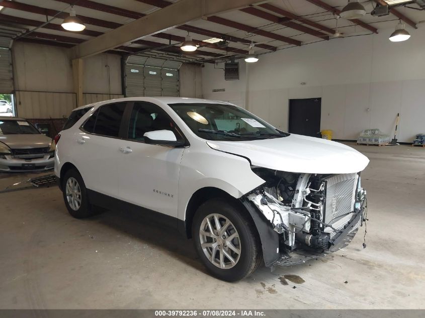 2023 CHEVROLET EQUINOX AWD 2FL