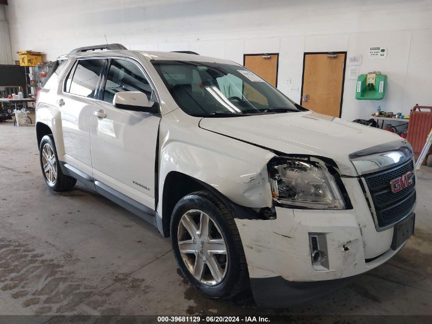 2012 GMC TERRAIN SLE-2