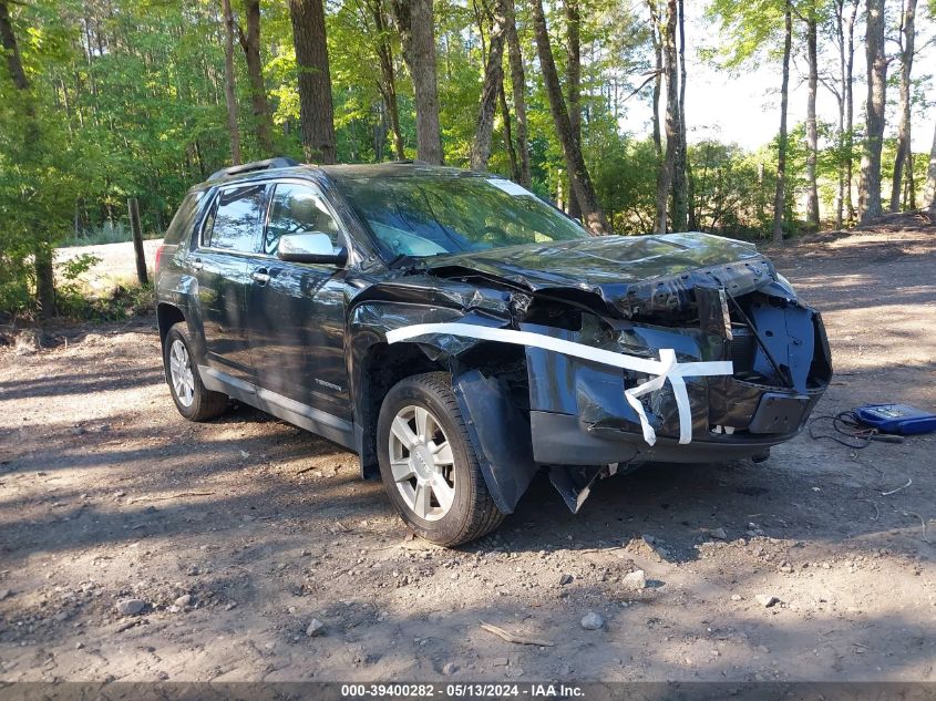 2012 GMC TERRAIN SLE-2