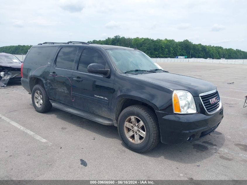 2013 GMC YUKON XL 1500 SLT