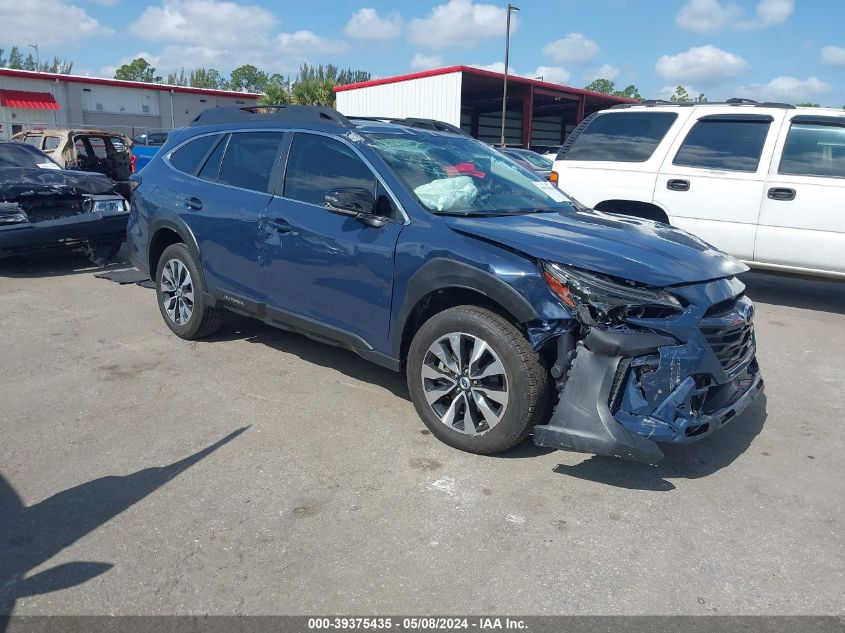 2024 SUBARU OUTBACK LIMITED XT