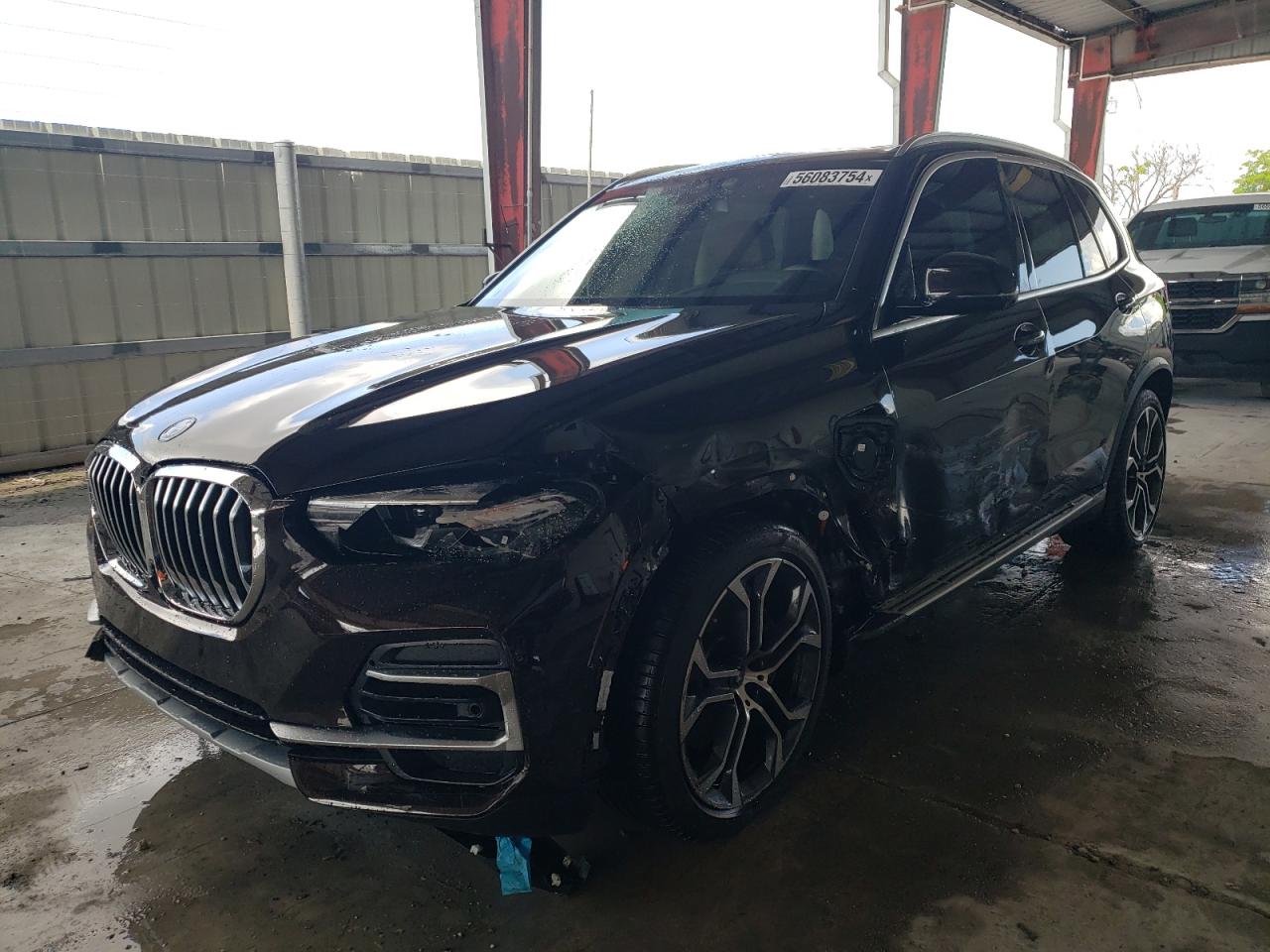 2023 BMW X5 XDRIVE45E