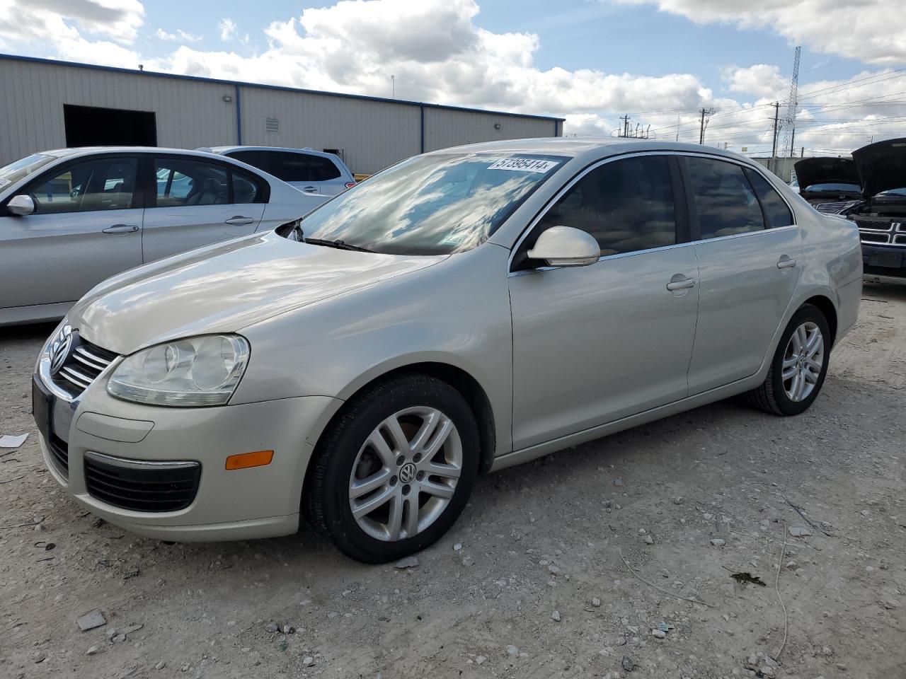 2010 VOLKSWAGEN JETTA TDI