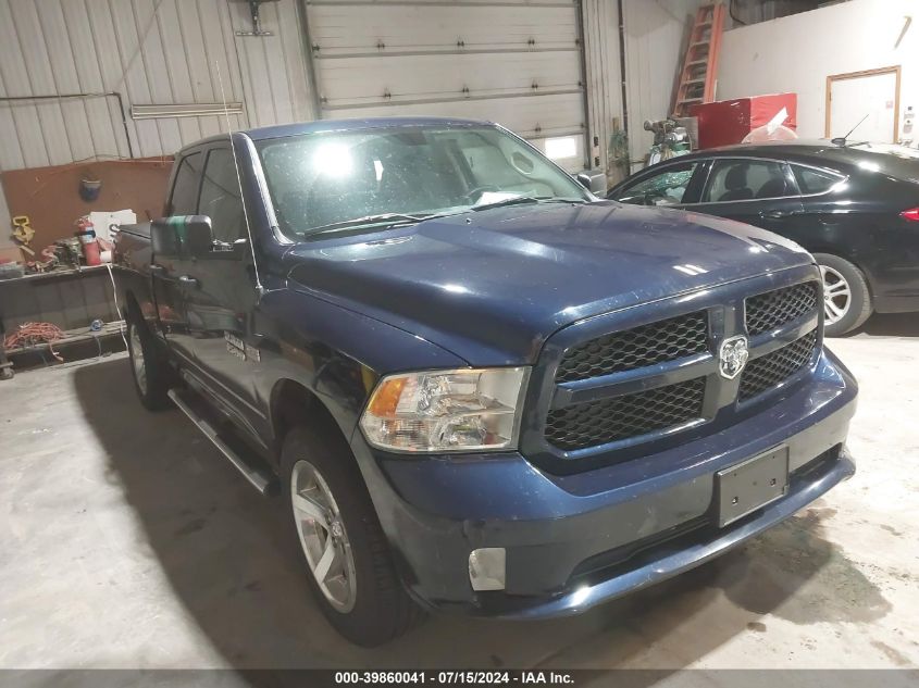 2017 RAM 1500 ST