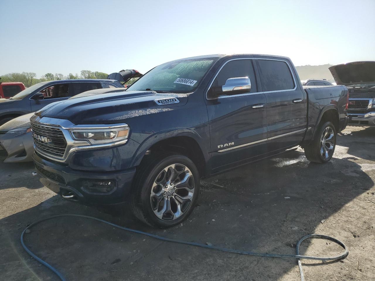 2020 RAM 1500 LIMITED