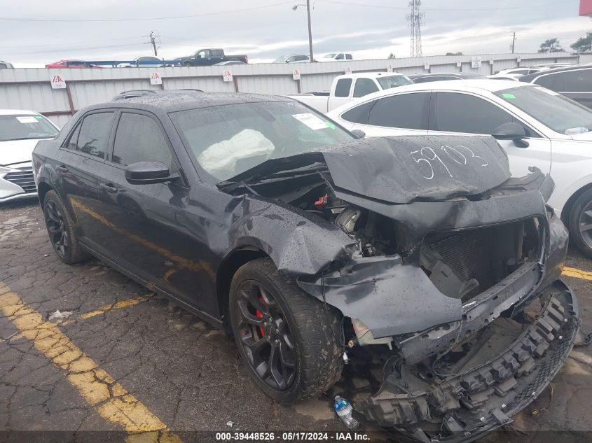 2019 CHRYSLER 300 300S