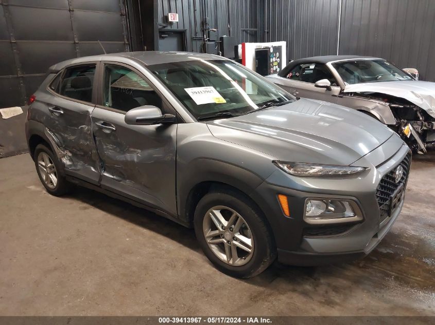 2019 HYUNDAI KONA SE