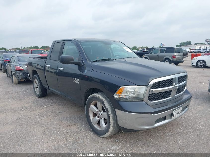 2013 RAM 1500 SLT