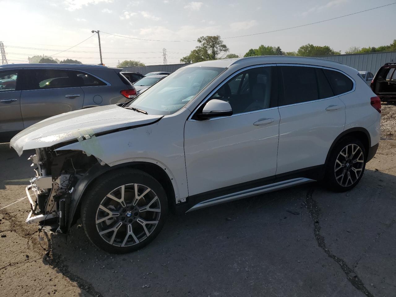 2021 BMW X1 XDRIVE28I