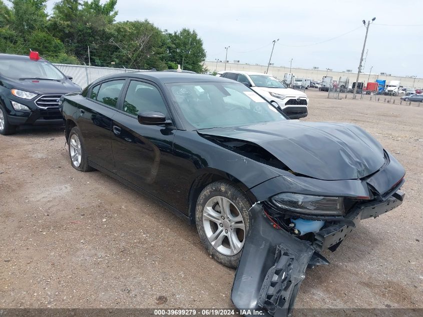 2023 DODGE CHARGER SXT