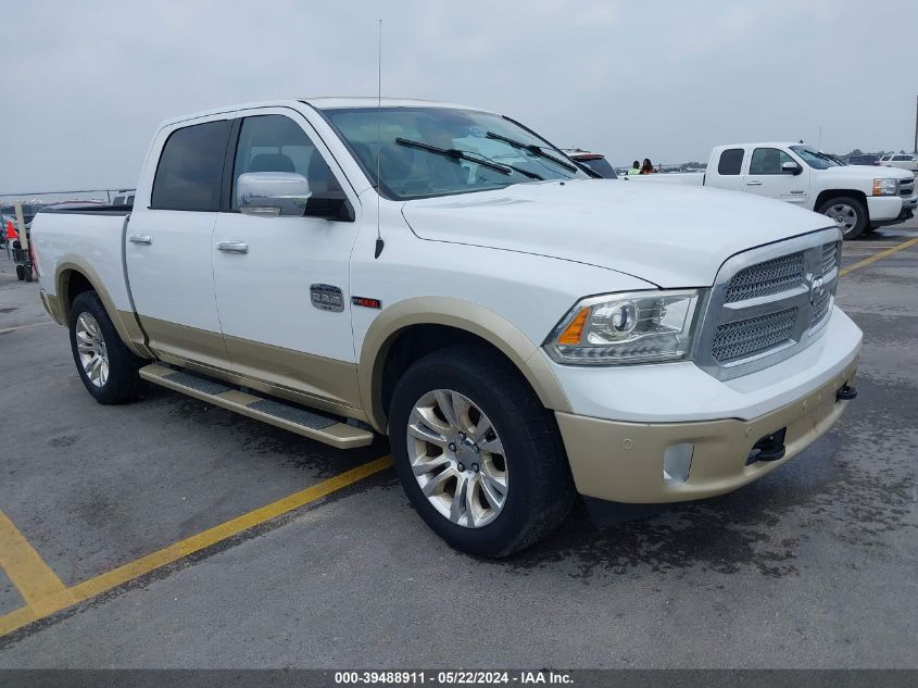 2014 RAM 1500 LONGHORN