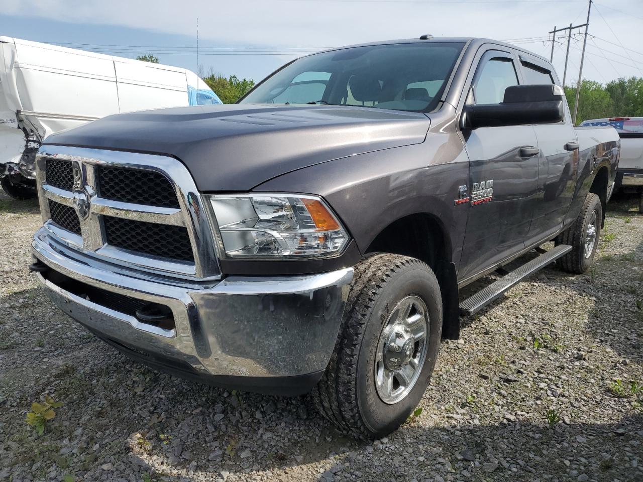 2015 RAM 2500 ST