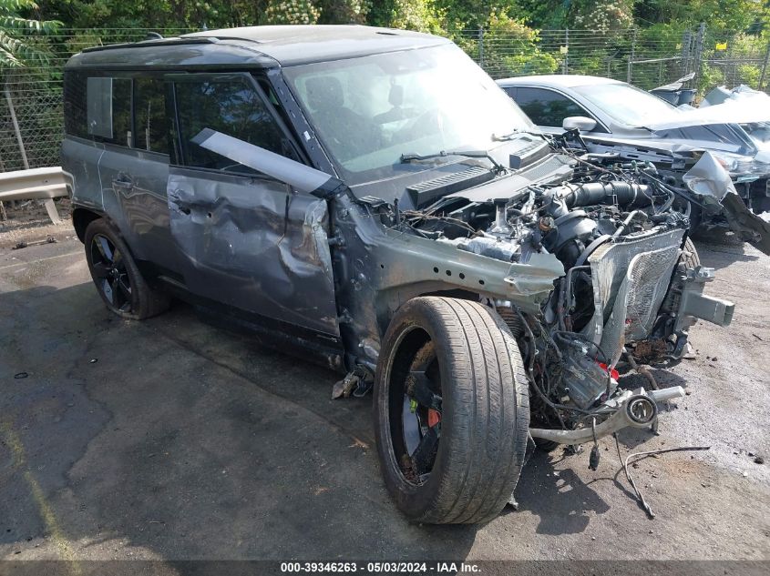 2020 LAND ROVER DEFENDER 110 X