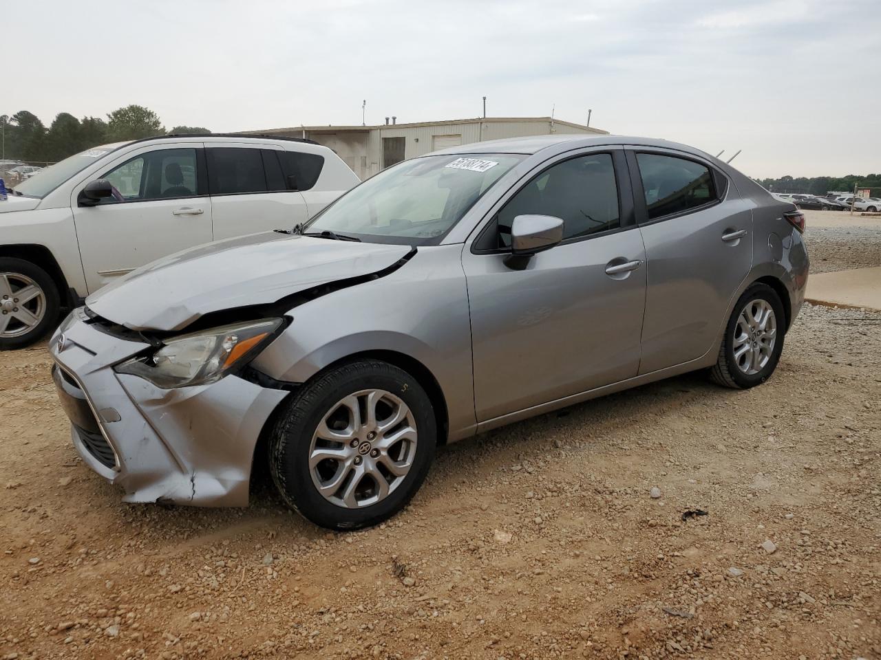 2016 TOYOTA SCION IA