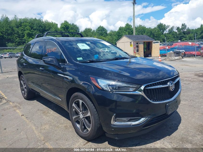 2019 BUICK ENCLAVE AWD ESSENCE