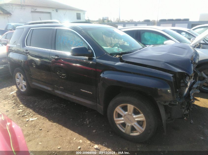 2015 GMC TERRAIN SLE-2