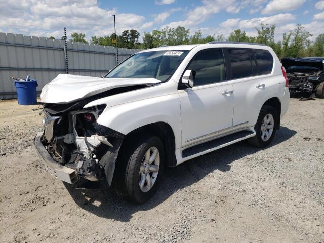 2011 LEXUS GX 460