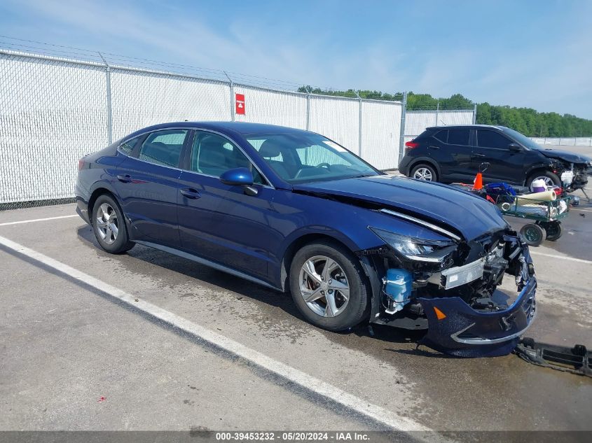 2020 HYUNDAI SONATA SE