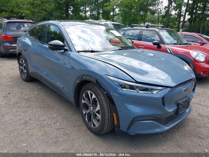 2023 FORD MUSTANG MACH-E PREMIUM