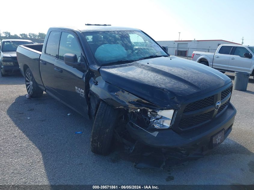 2020 RAM 1500 CLASSIC TRADESMAN/EXPRESS