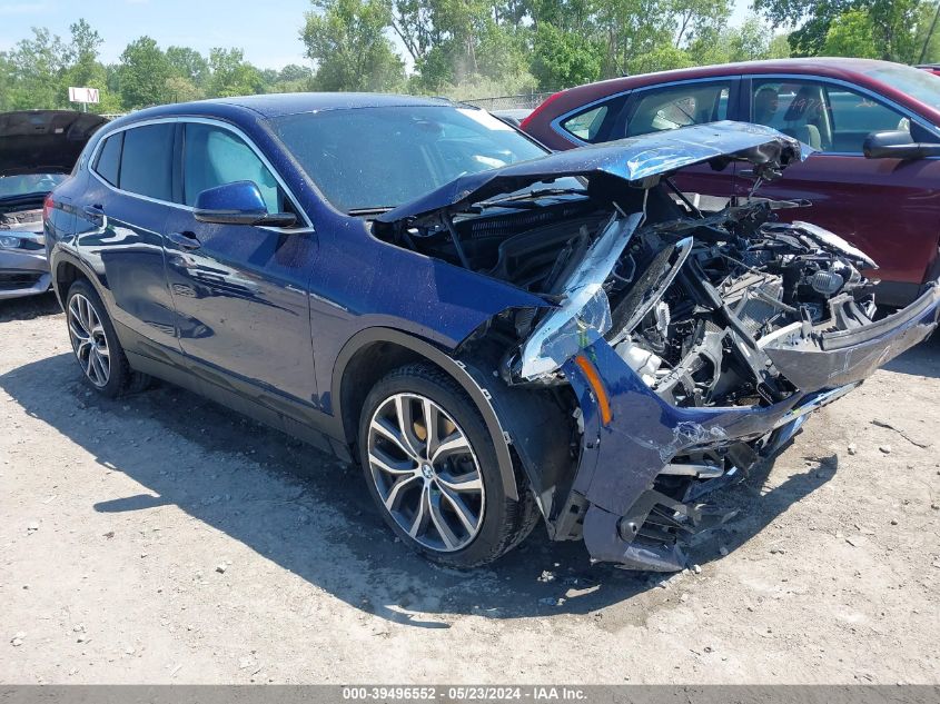 2019 BMW X2 XDRIVE28I