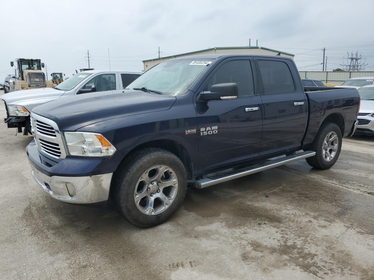 2016 RAM 1500 SLT