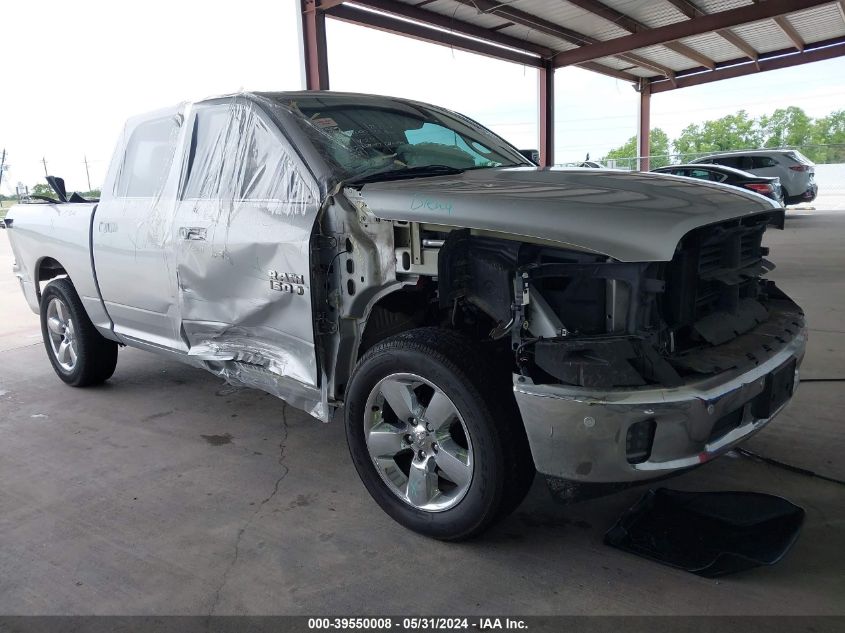 2016 RAM 1500 LONE STAR