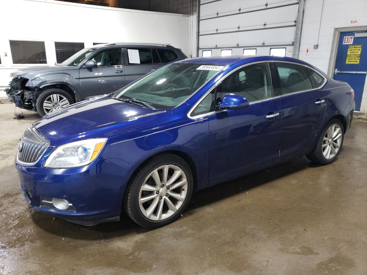 2013 BUICK VERANO