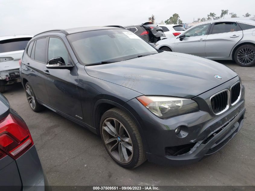 2014 BMW X1 SDRIVE28I