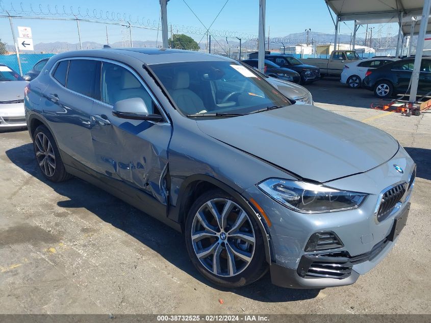 2023 BMW X2 SDRIVE28I