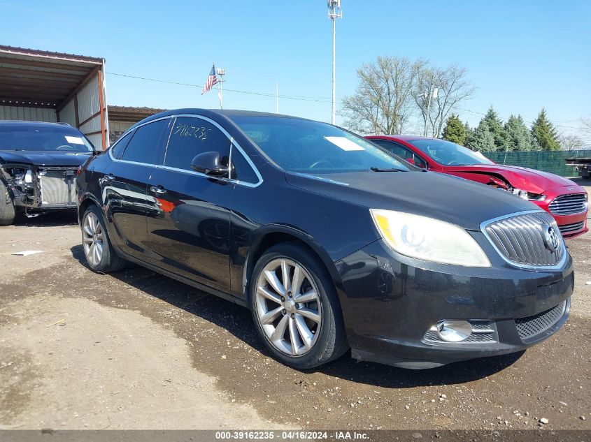 2014 BUICK VERANO