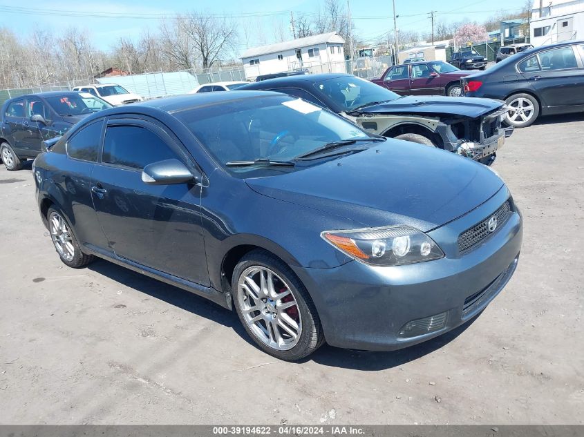 2010 SCION TC