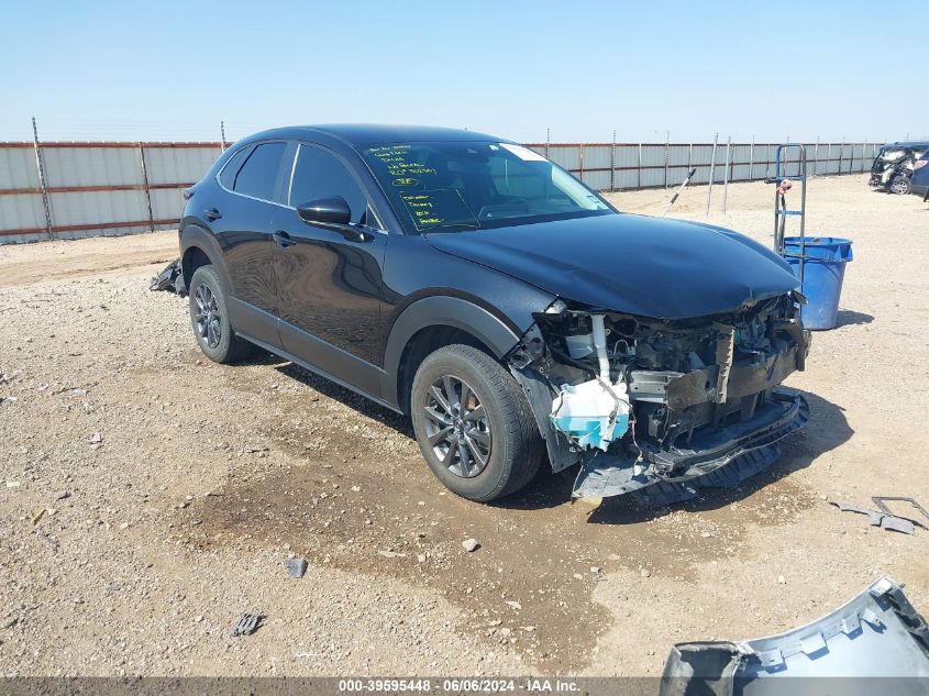 2021 MAZDA CX-30 2.5 S