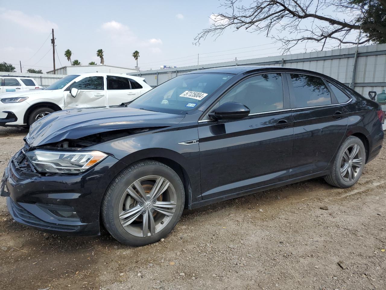 2020 VOLKSWAGEN JETTA S