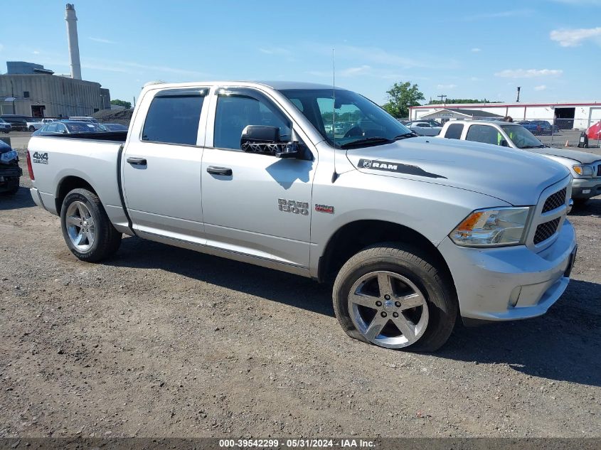 2014 RAM 1500 EXPRESS