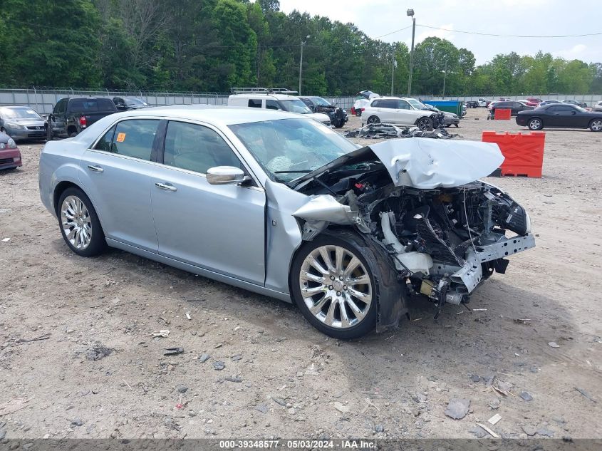 2013 CHRYSLER 300 MOTOWN