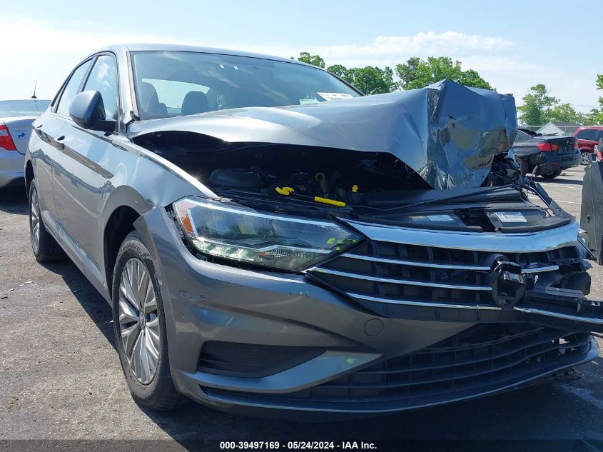 2019 VOLKSWAGEN JETTA 1.4T R-LINE/1.4T S/1.4T SE