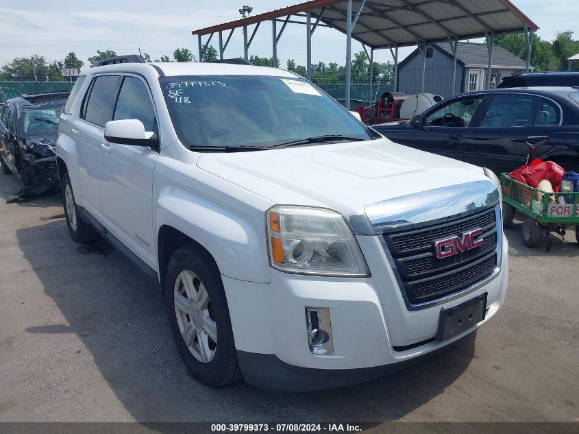 2015 GMC TERRAIN SLE-2