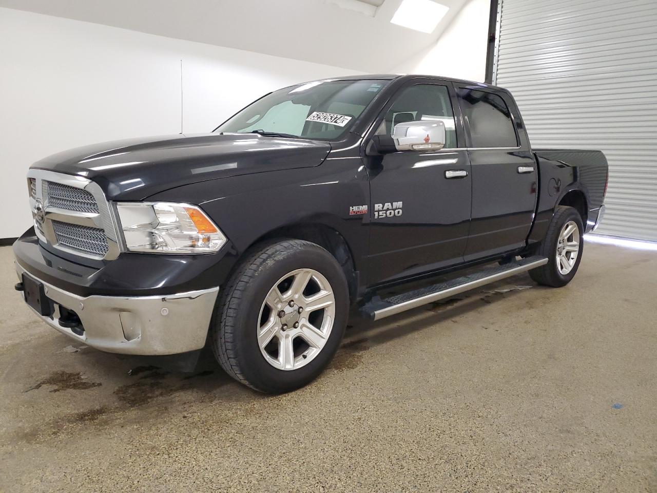 2017 RAM 1500 SLT