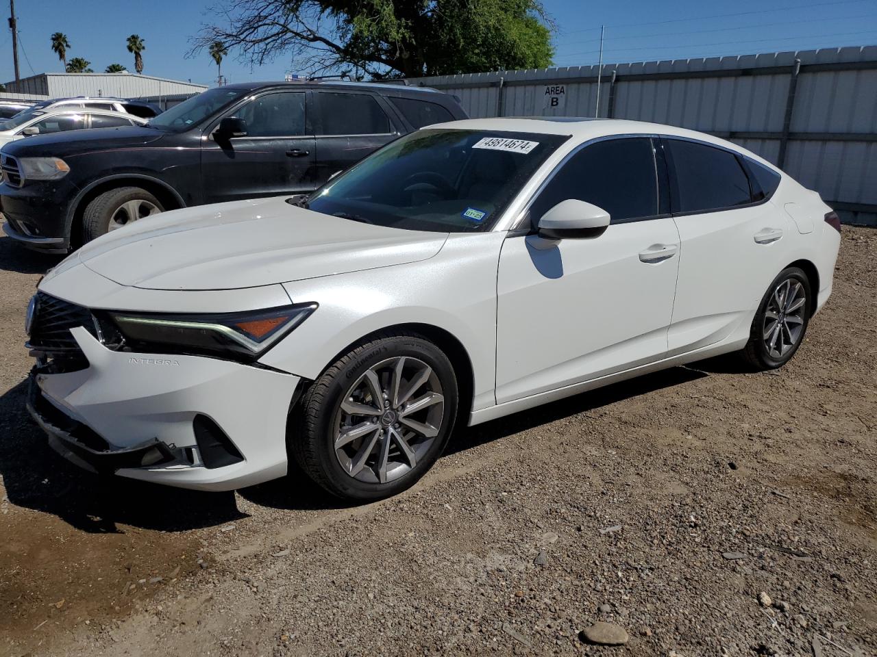 2024 ACURA INTEGRA