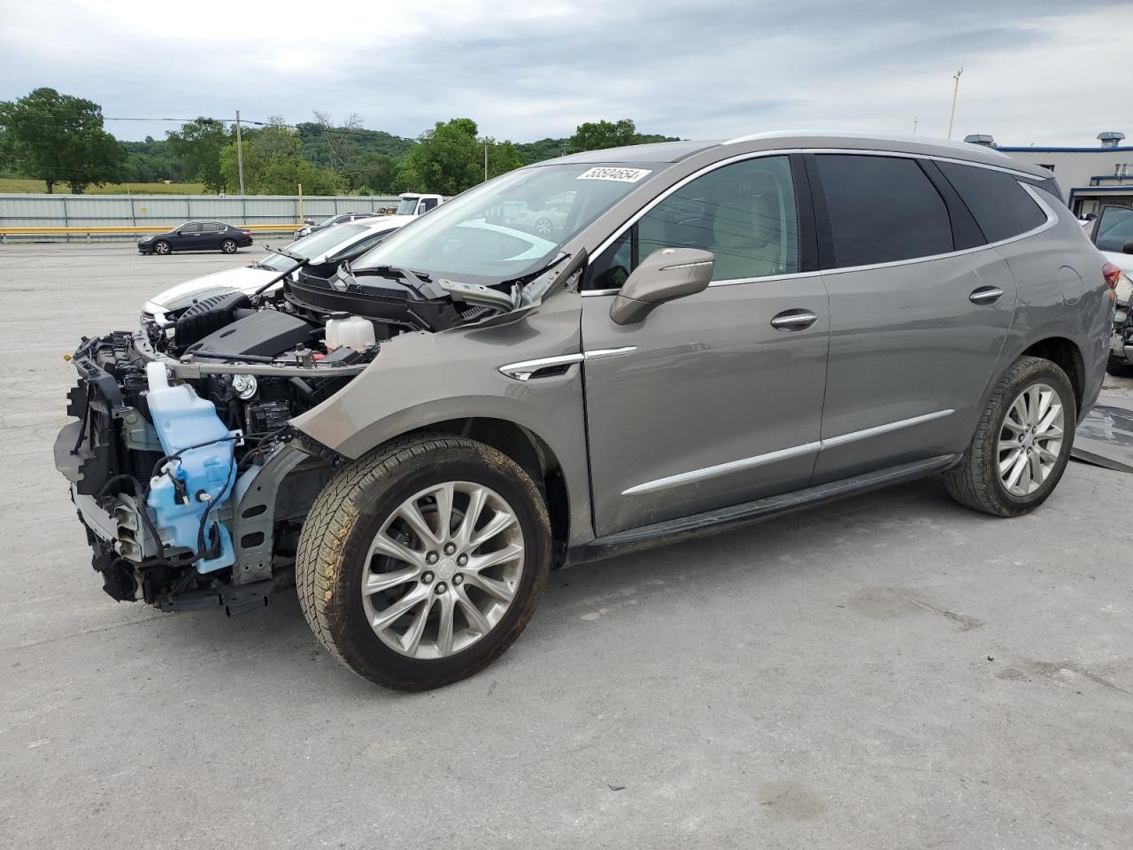 2019 BUICK ENCLAVE PREMIUM