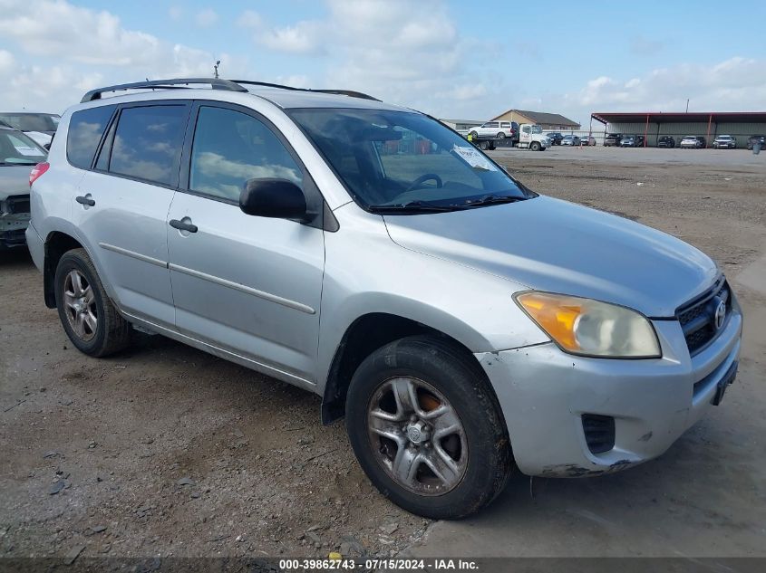 2010 TOYOTA RAV4