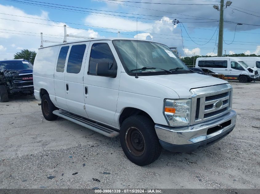 2014 FORD E-250 COMMERCIAL