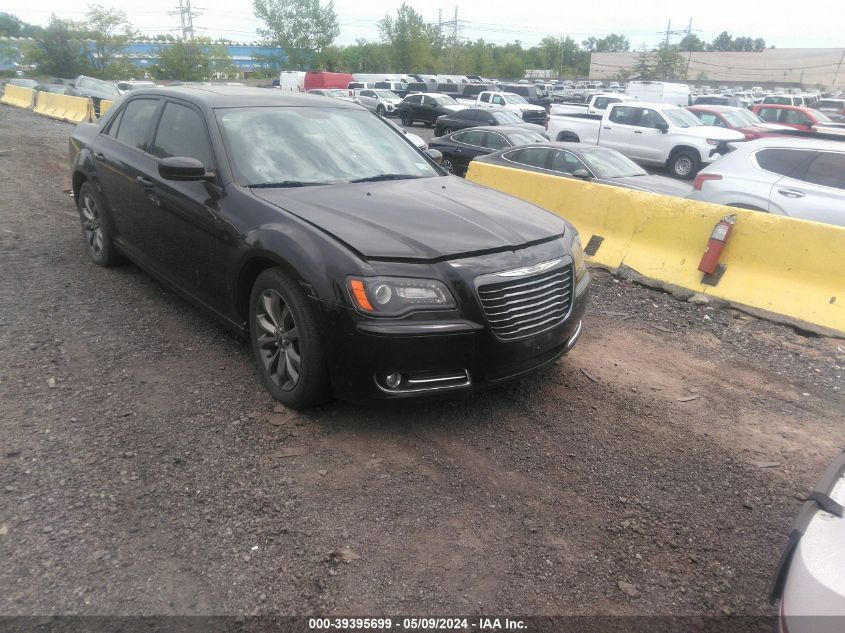 2014 CHRYSLER 300 300S