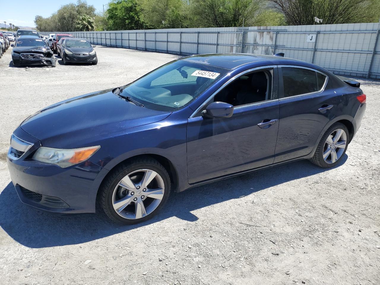 2014 ACURA ILX 20