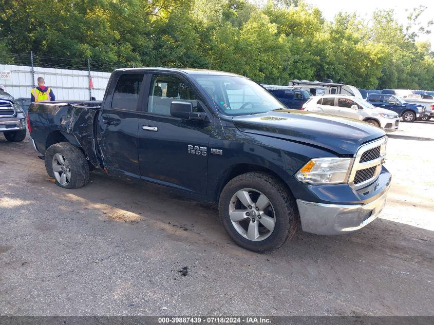 2014 RAM 1500 SLT